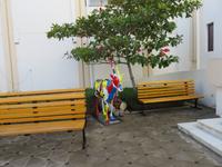 Dubai - Oman - Muscat - Besuch im Naturhistorischen Museum