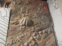 Dubai - Oman - Muscat - Besuch im Naturhistorischen Museum