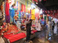 Dubai - Oman - Muscat - Besuch im Muttrah Souk