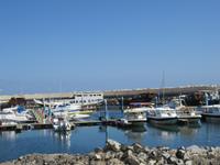 Dubai - Oman - Muscat - Marina