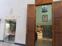 Dubai - Oman - Muscat -Besuch in der Amouage - Boutique