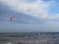 Dubai - Oman - Muscat - Spaziergang am Strand