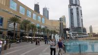Dubai Mall