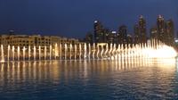 Dubai Fountain