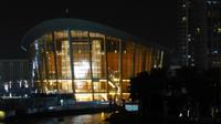Opernhaus Dubai