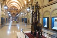 Sharjah - im Museum für islamische Zivilisation