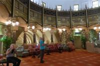 Sharjah - im Museum für islamische Zivilisation