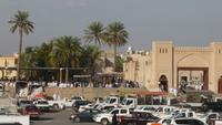 Viehmarkt in Nizwa