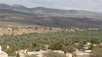 Blick auf Al Hamra