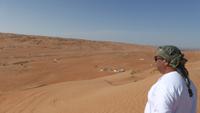 Wahiba Sands