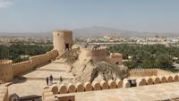 Nakhl Fort
