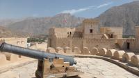Nakhl Fort