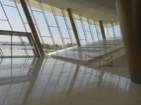 Etihad Museum