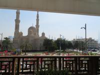 Jumeirah Moschee
