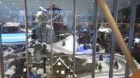 Skihalle Dubai Mall