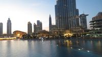 Dubai Creek