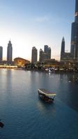 Dubai Creek
