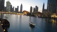 Dubai Creek