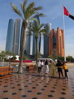 Ibrahim als Fotomodell ;)