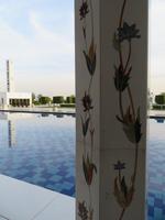 Sheikh Zayed Grand Moschee