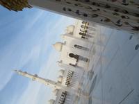 Sheikh Zayed Grand Moschee