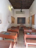 Alte Schule Sharjah