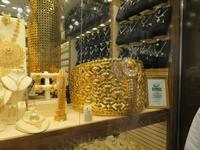 Goldsouk altes Dubai
