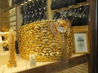 Goldsouk altes Dubai