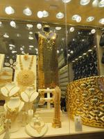 Goldsouk altes Dubai