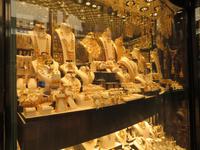 Goldsouk altes Dubai
