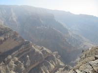 Jebel Shams