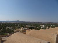 Nizwa Fort