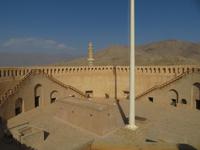 Nizwa Fort