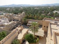Nizwa Fort