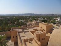 Nizwa Fort