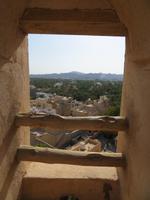 Nizwa Fort