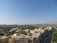 Nizwa Fort