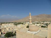 Nizwa Fort