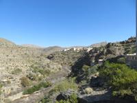 Jebel Akdhar Gebirge