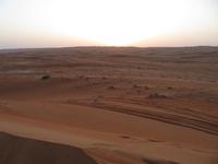 Wahiba Sands