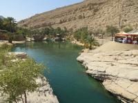 Wadi Bani Khalid