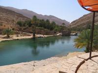 Wadi Bani Khalid