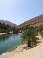 Wadi Bani Khalid