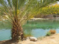 Wadi Bani Khalid
