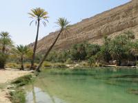 Wadi Bani Khalid