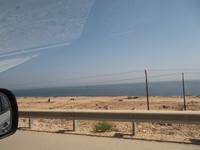 Auf dem Weg nach Muscat