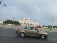 Stadtrundfahrt Muscat