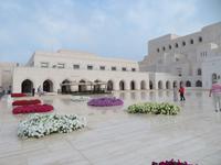 Sultan Qaboos Moschee