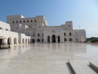 Oper Muscat