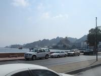 Stadtrundfahrt Muscat